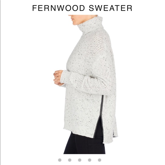 J Brand Sweater